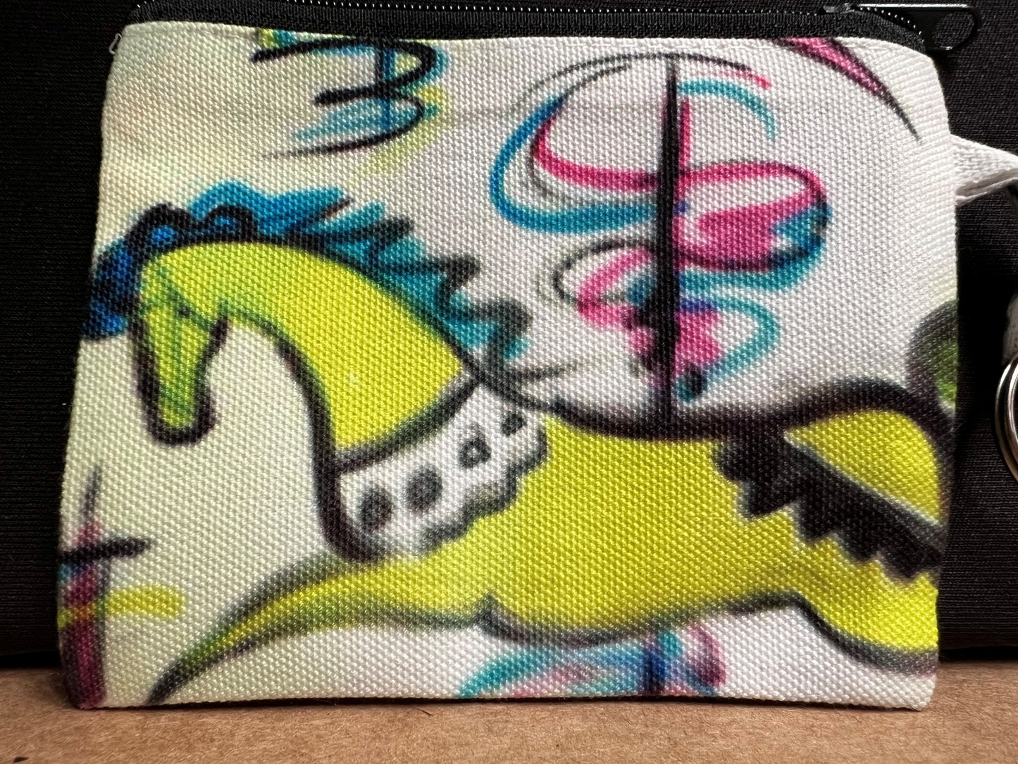 Coin Purse: Assorted