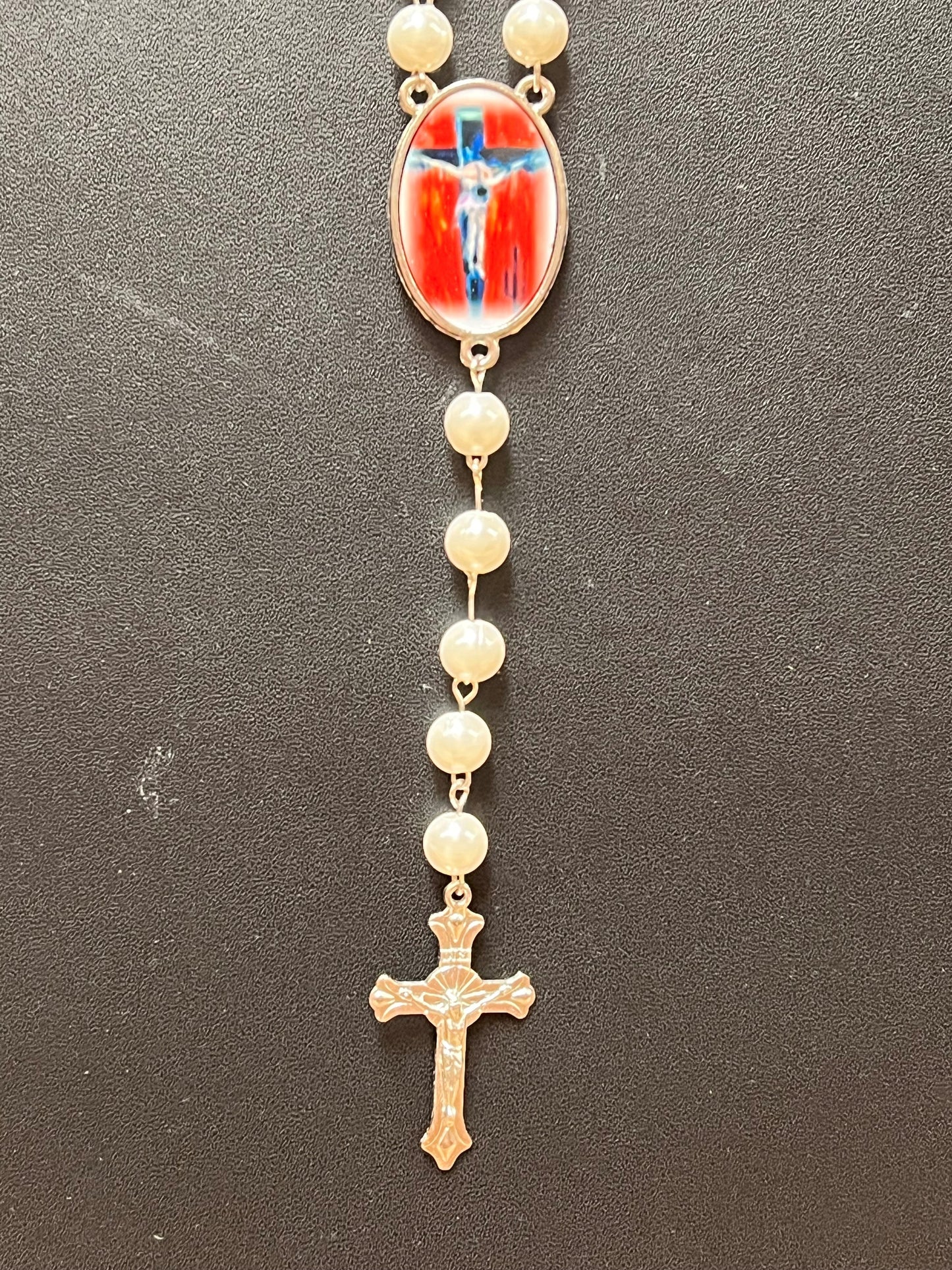 Rosary: