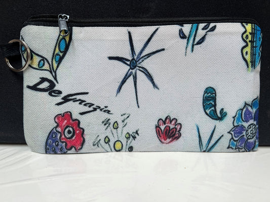 Cosmetic  Bag: