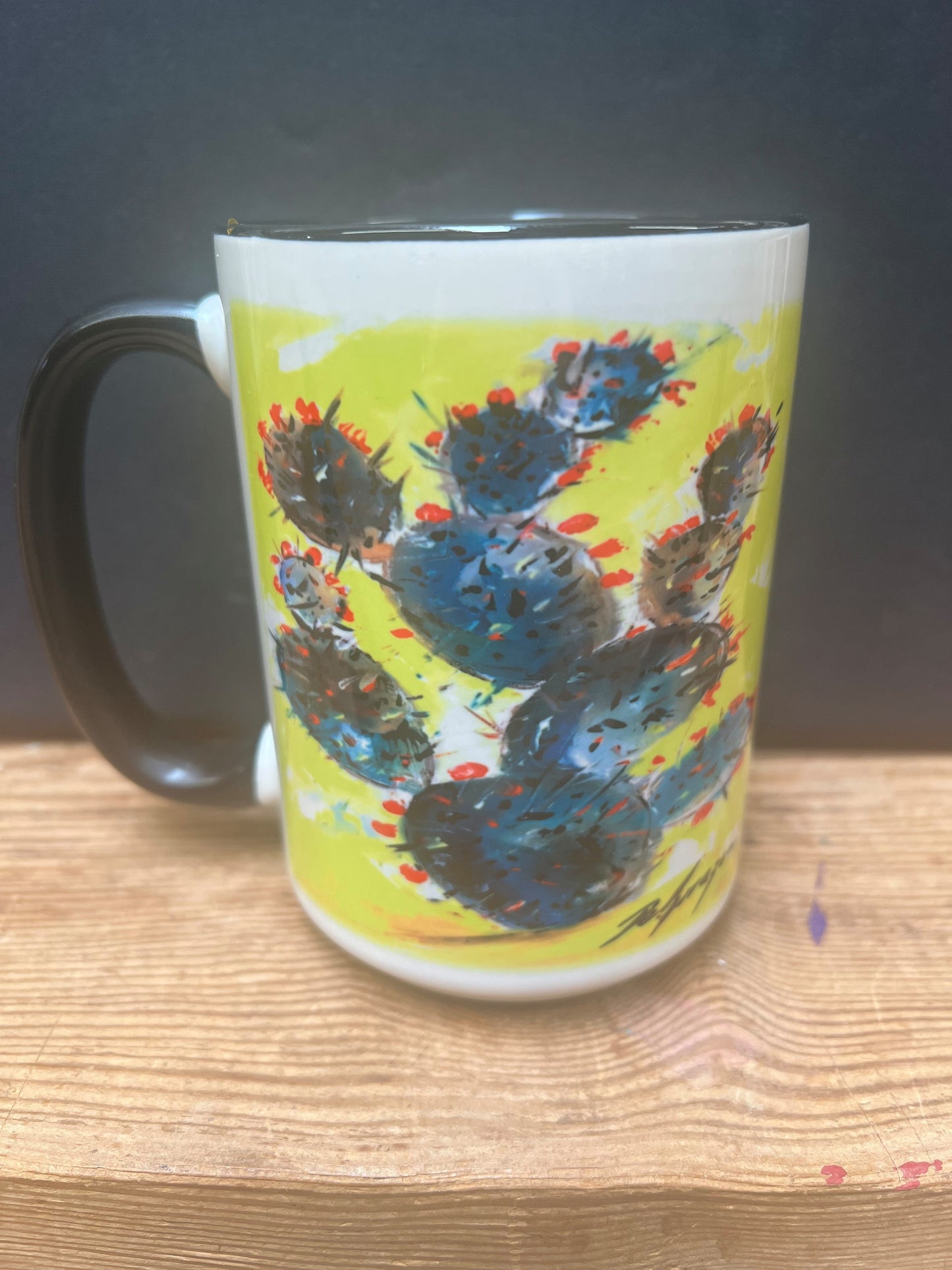 Mug
