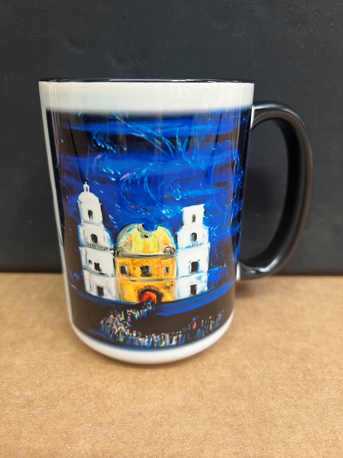 Mug