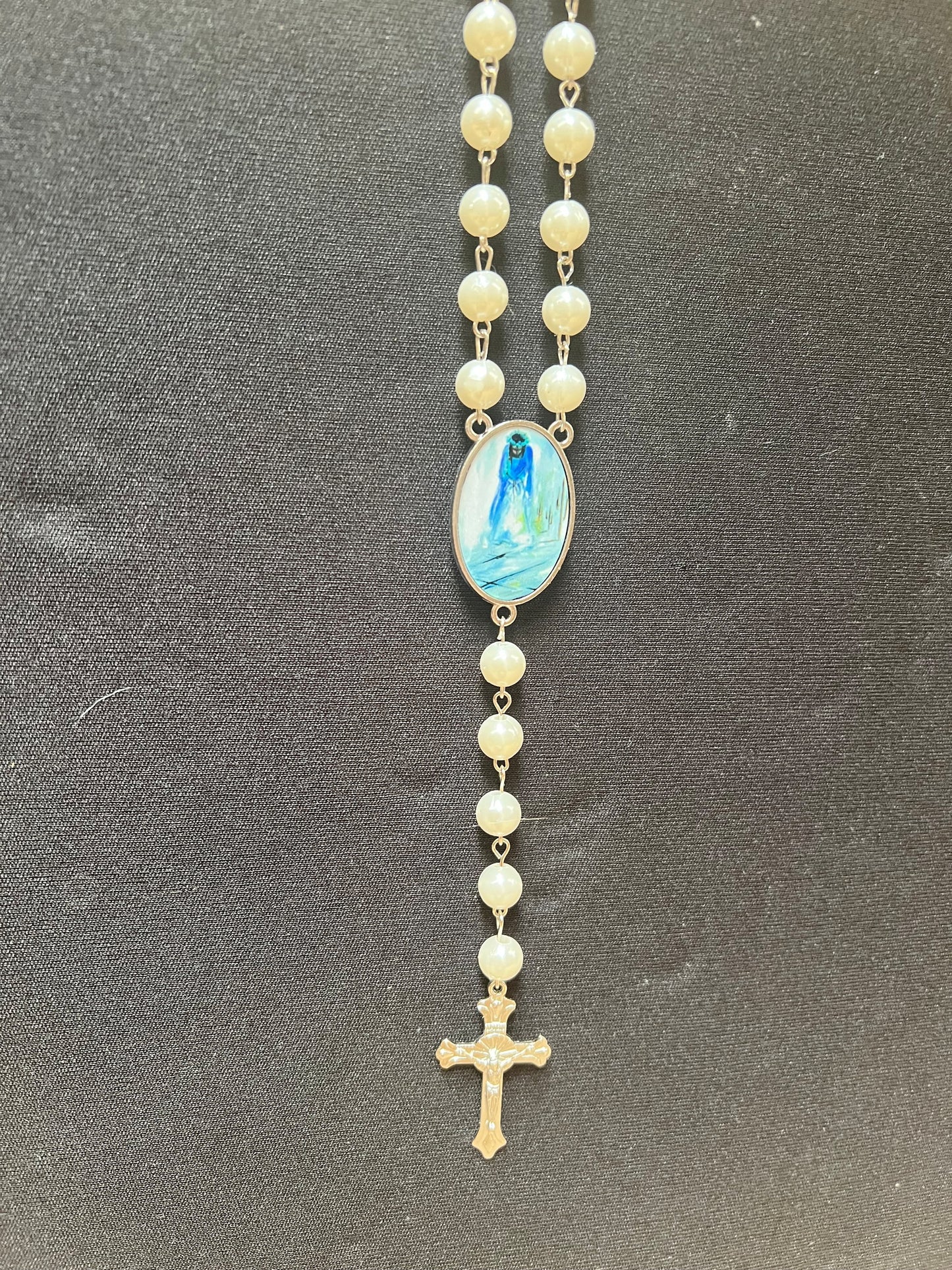 Rosary: