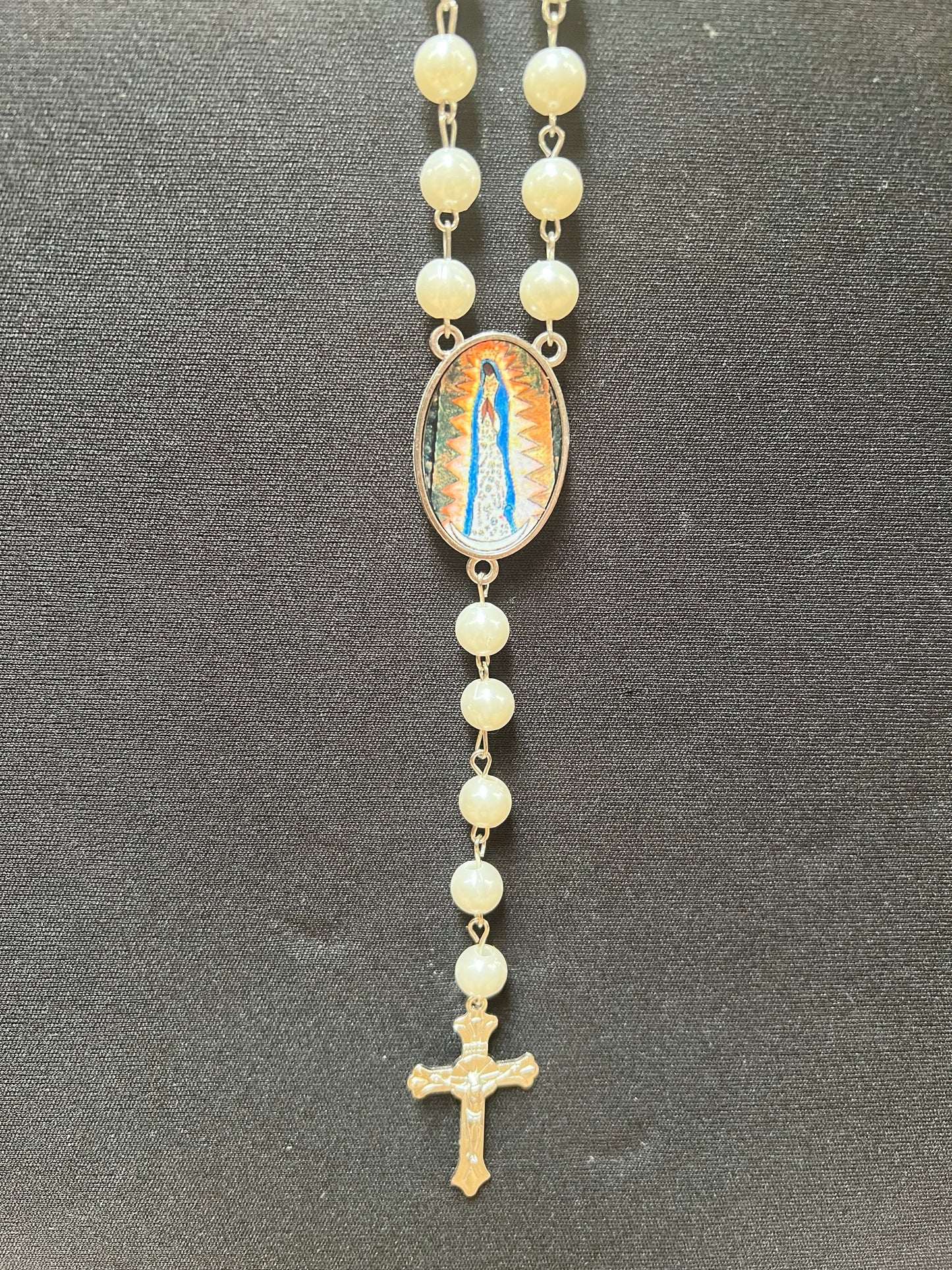 Rosary: