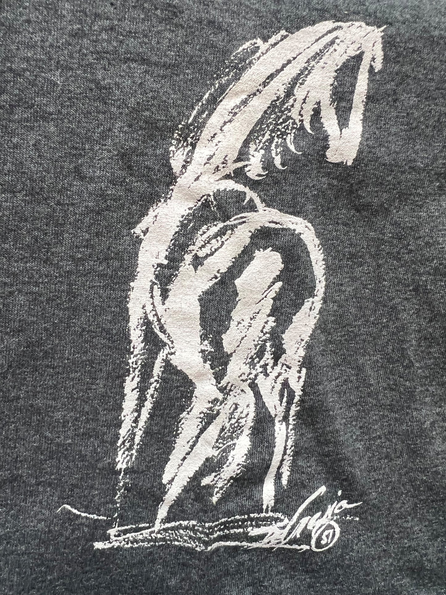 Shirt: Youth Horse
