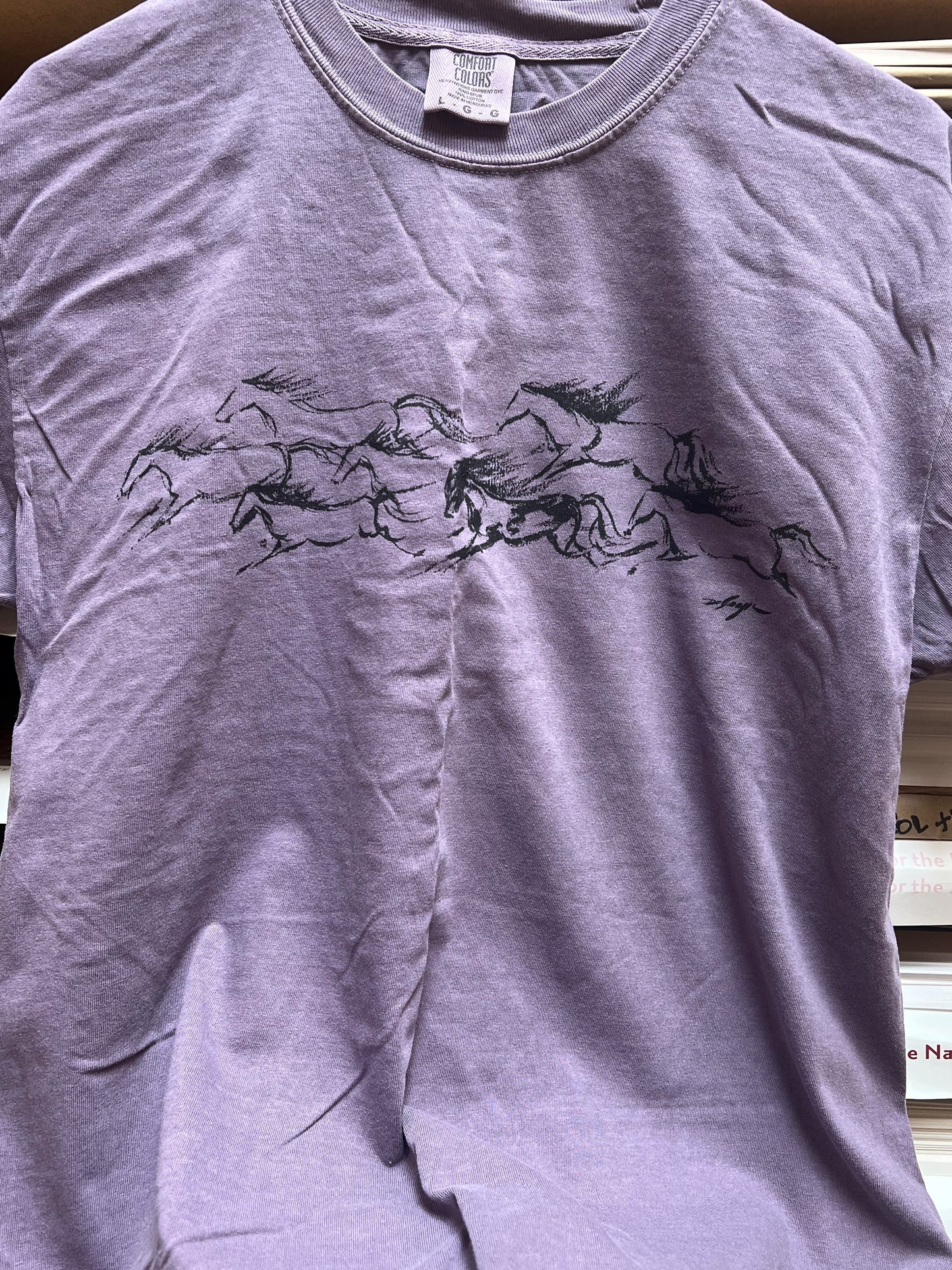 Shirt: Roadrunner