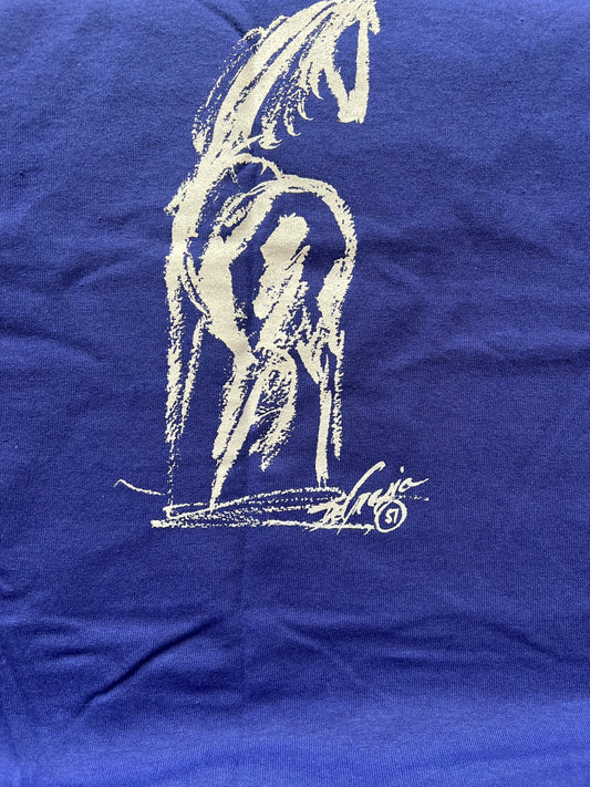 Shirt: Youth Horse