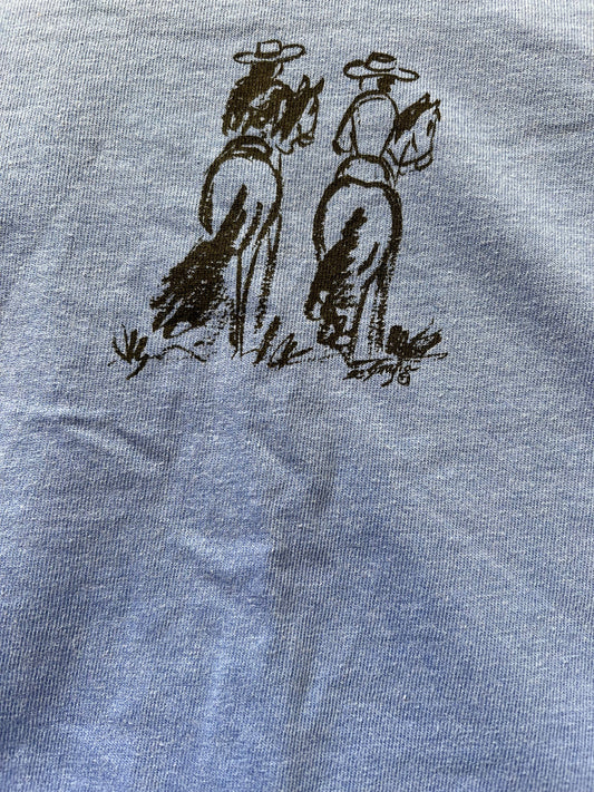 T-shirt:  Mujeres