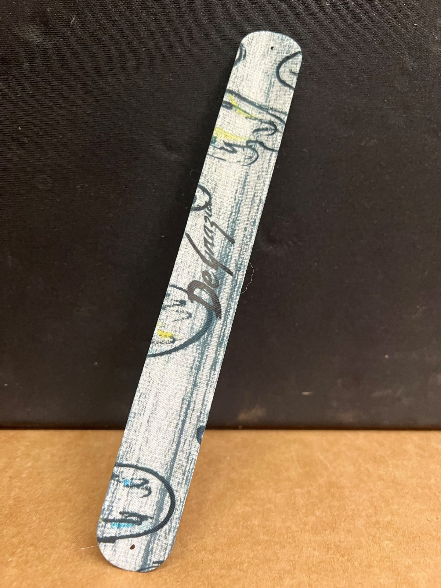 Bracelet: Snap Band