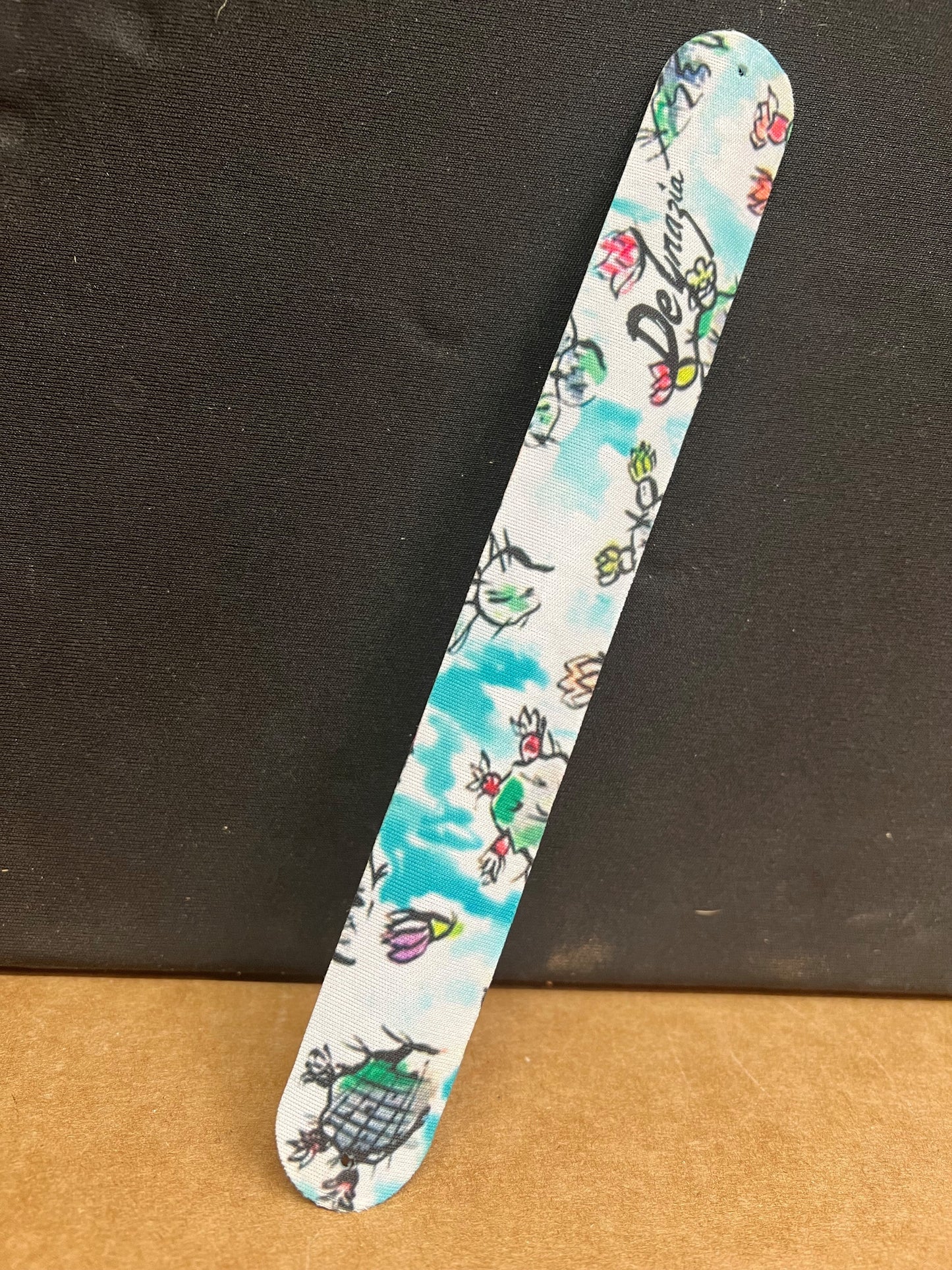 Bracelet: Snap Band