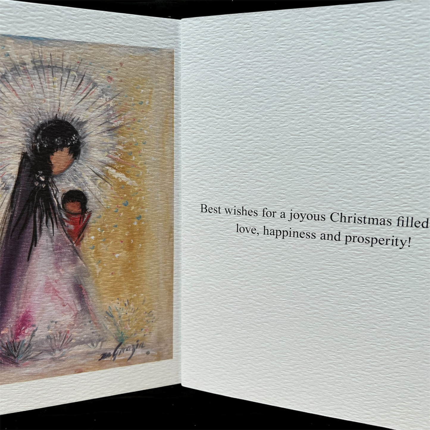 Holiday Cards: