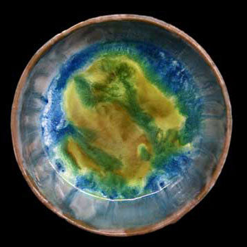 Ceramic: Bowl 4