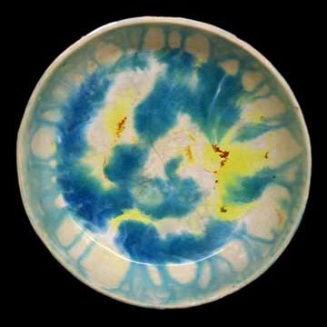 Ceramic:  Bowl 5