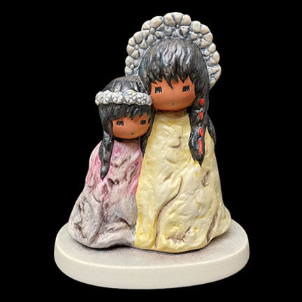 Goebel: Friendship Figurine