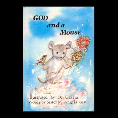 Book: God and Mouse