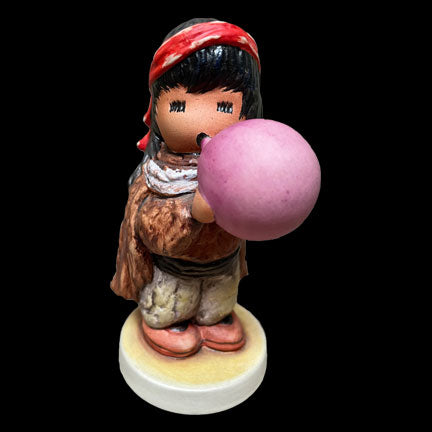 Goebel: My Beautiful Balloon Figurine