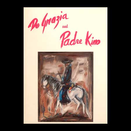 Book: Padre Kino