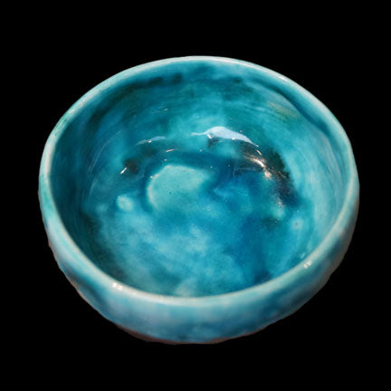 Ceramic: Small Bowl