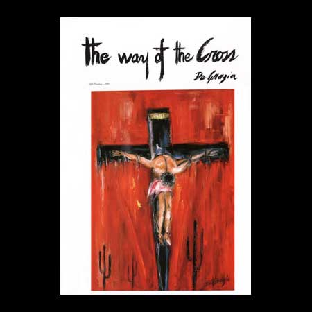 Portfolio: Way of the Cross