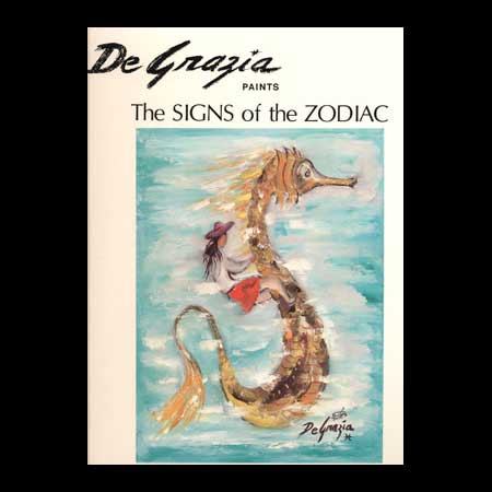 Book: Signs of the Zodiac